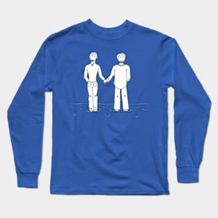 Love Long Sleeve T-Shirt